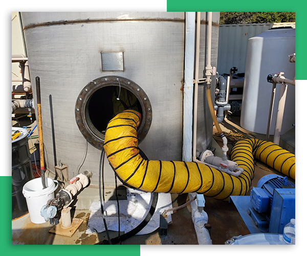 Hazardous Waste Disposal Safe & Compliant Waste Management